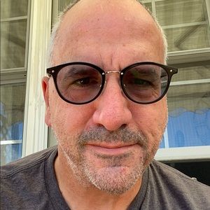 Meet your Posher, Patrick